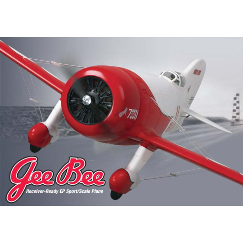 GeeBee
