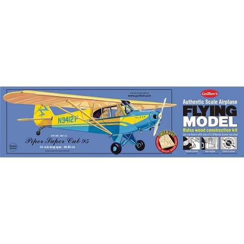 Piper Super Cub 95 kit 303LC