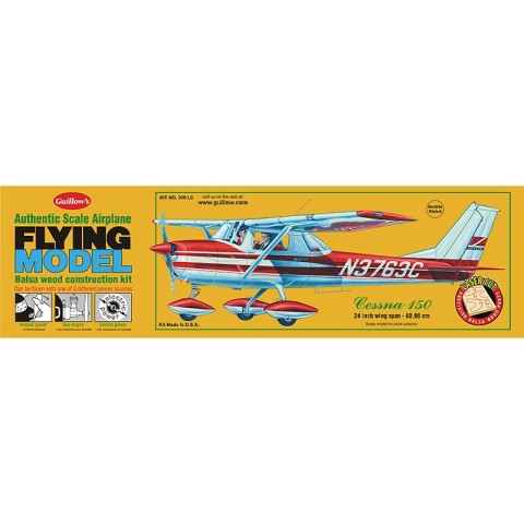 Cessna 150 kit 309LC