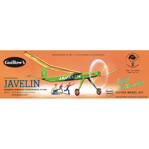 Javelin kit 603