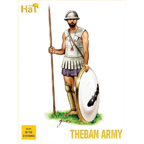 Thebans 8129