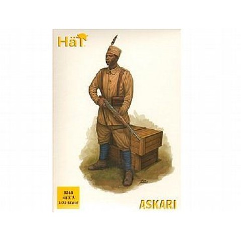 Askari  8268