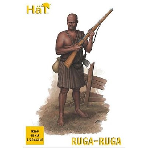 Ruga Ruga  8269