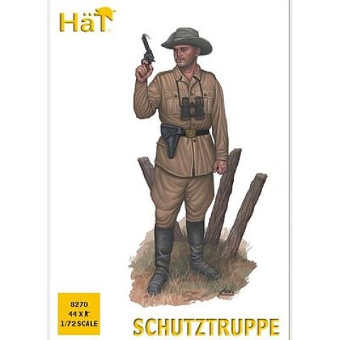 Schutztruppe 8270