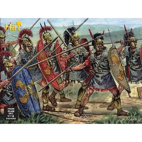 Roman Triarii 9017
