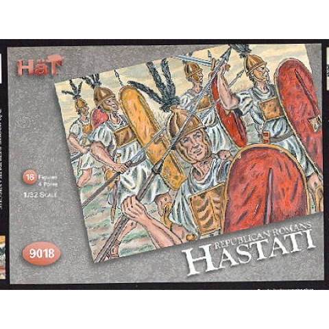 Truppen Hastati 9018
