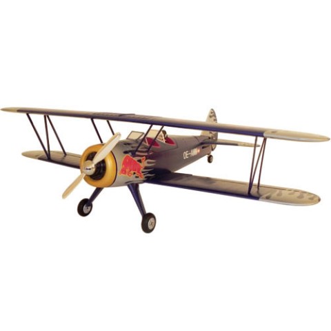 PT 17 Stearman