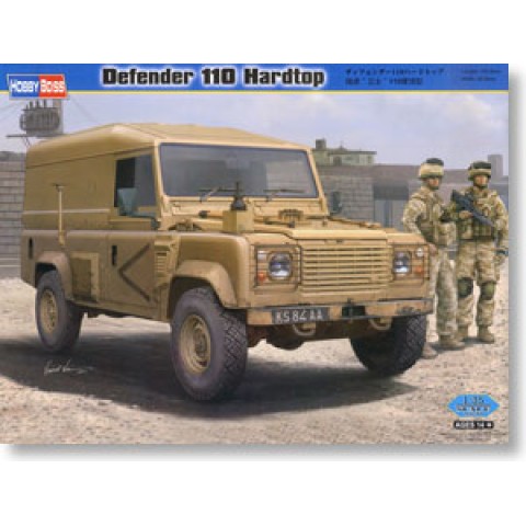 Defender 110 Hard Top-82448