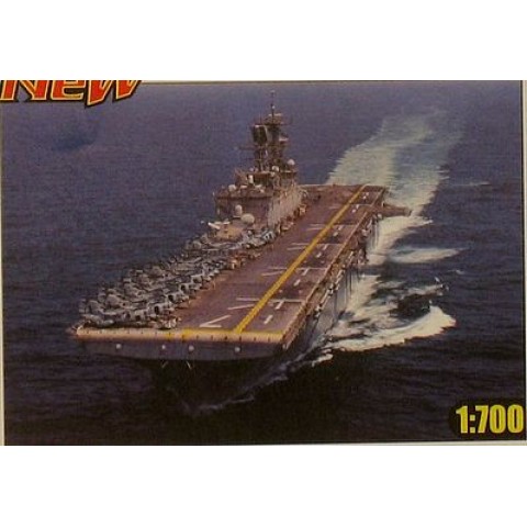 USS IWO Jima LHD-7-83408