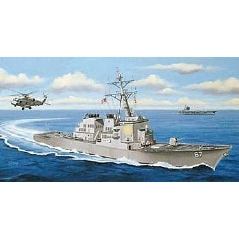 USS Cole DDG-67-83410