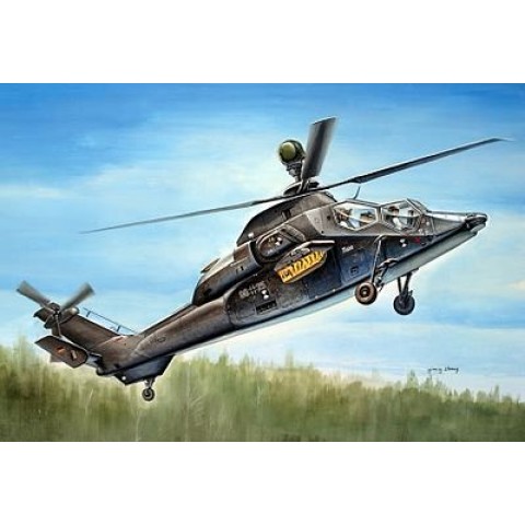 Eurocopter EC-665 Tiger UHT-87211