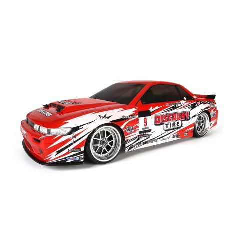 Nissan S 13 Lexan Body