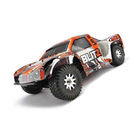 Blitz 2 WD Short Course