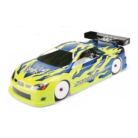 Hot Body Subaru Type B Lexan Body