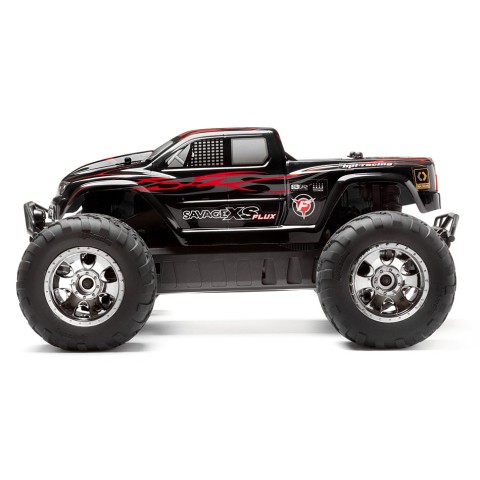 Savage XS Flux -106572