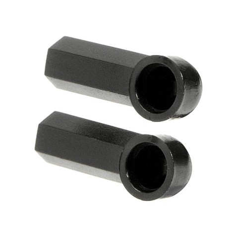 Kogelkwiklink 12 stuks Z125