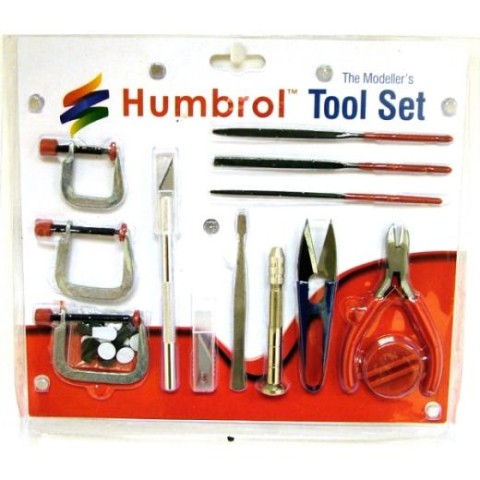 Tool Set