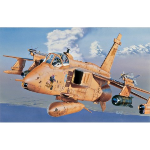 Jaguar GR.1 -067