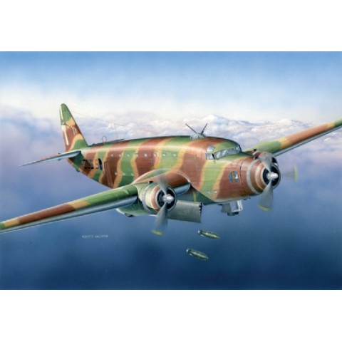 SM.82 MARSUPIALE-1270