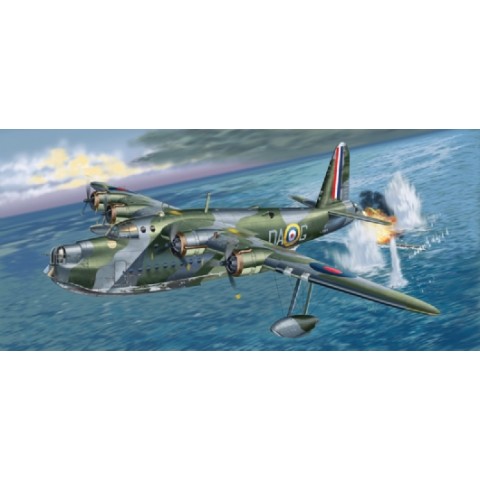 SunderLand MK.1