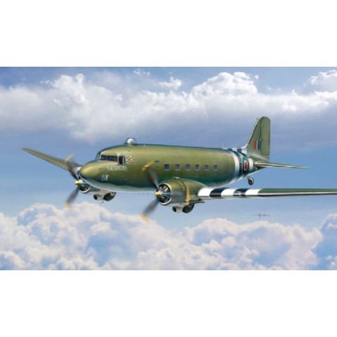 Dakota MK.II