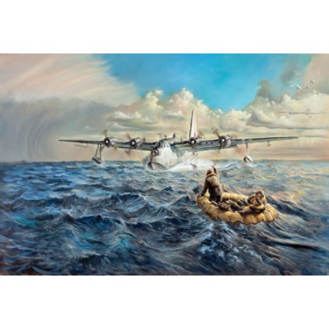 SUNDERLAND Mk.III-1352