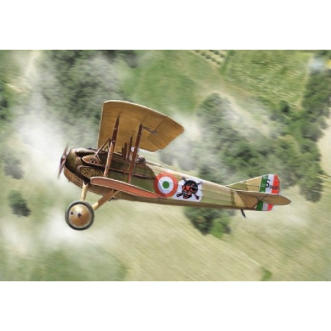 SPAD S.XIII -1366