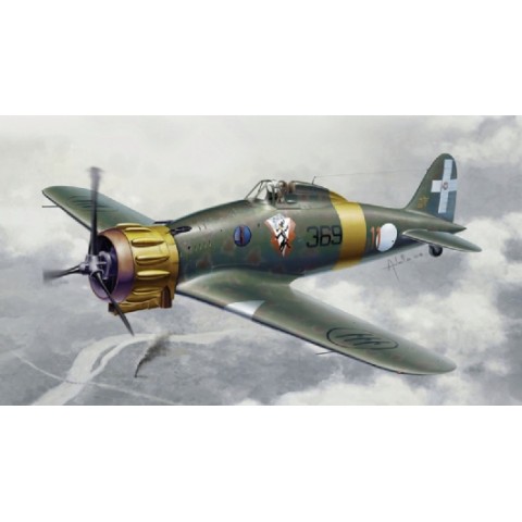 MC.200 SAETTA -2676