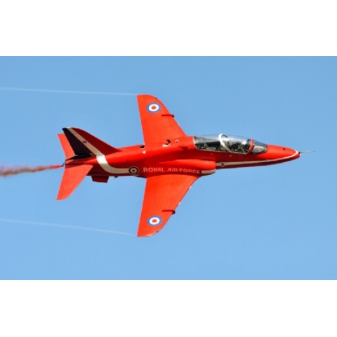 Hawk T.Mk.1 ''Red Arrows''-2677