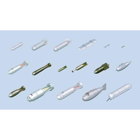 WWII German Aircraft Weapons-2691