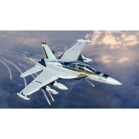 EA - 18G Growler-2716