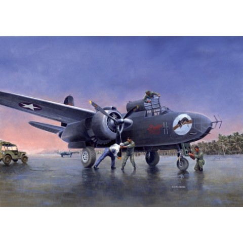 Douglas P - 70 A/S-2724