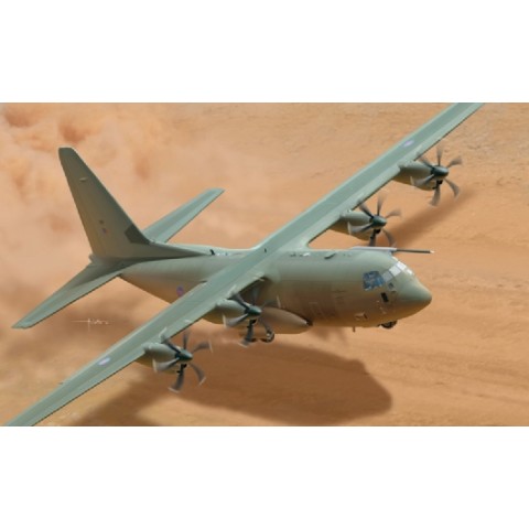 C-130J C5 HERCULES