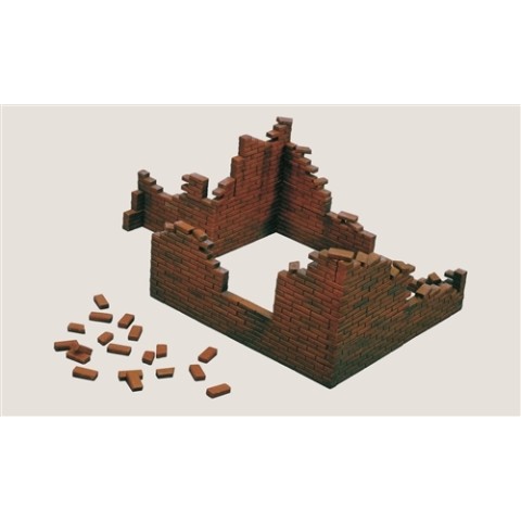 BRICK WALLS-405