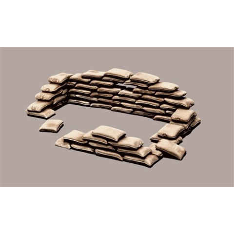 SANDBAGS-406