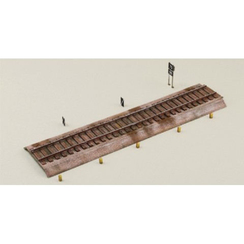 Rail tracks-6167