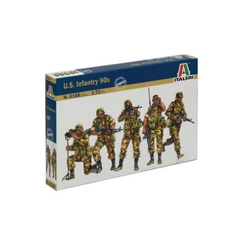 U.S. Infantry 90s