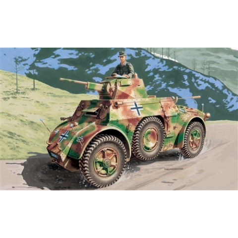 AUTOBLINDO AB 41-6442