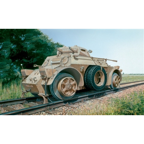 AUTOBLINDA AB - 40 FERROVIARIA-6456