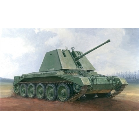 CRUSADER III AA MK.I-6465