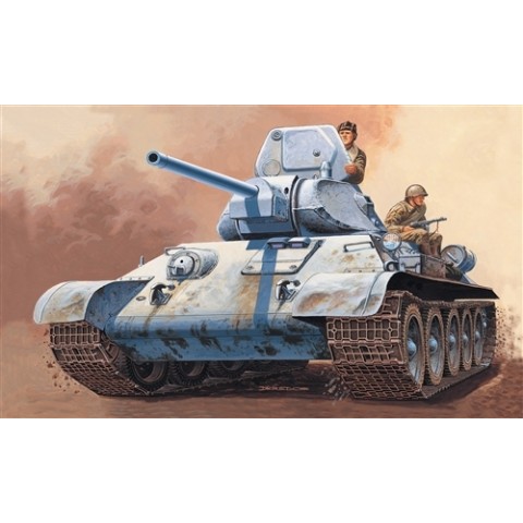 T 34/76 -7008