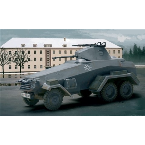 SD.KFZ. 231 6 Radio-7046