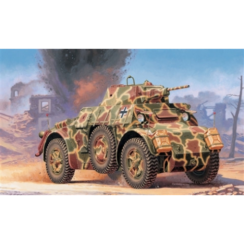 AUTOBLINDA AB 43 -7052