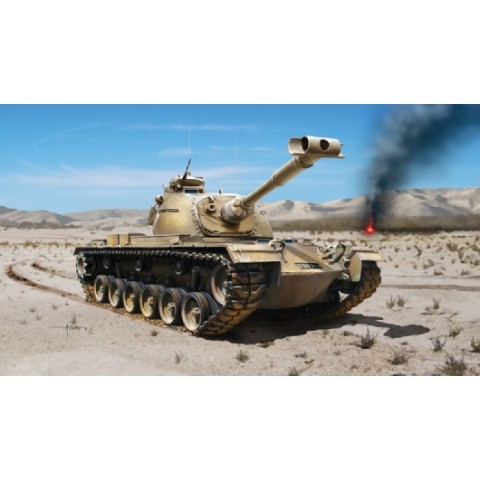 M48A2C-7068
