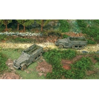 M3 Half TrackI-7509