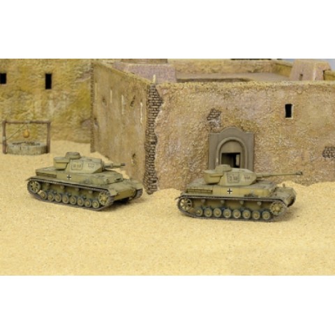 SD. KFZ. 161 PZ. KPFW. IV AUSF.F1/F2-7514