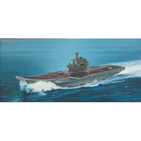 Admiral Kuznetov