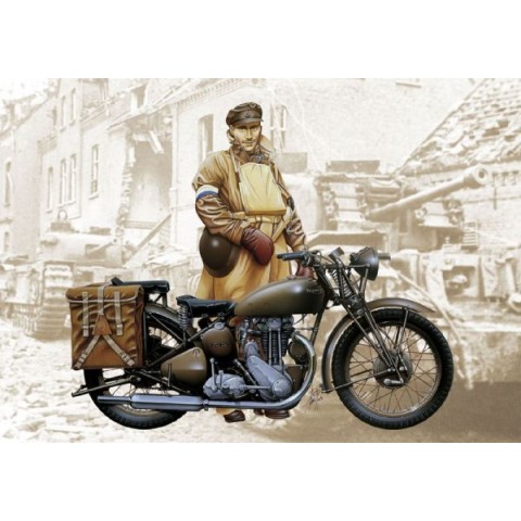 Triumph 3HW -7402