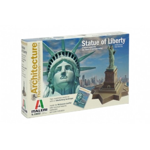 Statue Of Liberty