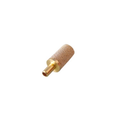 Sinter Filter Klunk